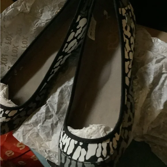 Ballerines - Picture 2 of 4